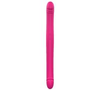 Marc Dorcel Vibromasseur Orgasmic Double Do Vibrant Rose