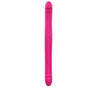 Double Gode dong Orgasmic Double Do Sextoy - Dorcel