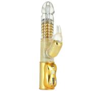 Vibromasseur Orgasmic Rabbit