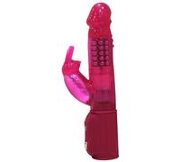 Vibromasseur Orgasmic Rabbit