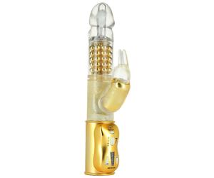 Vibromasseur Orgasmic Rabbit