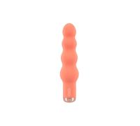 Vibromasseur Perles Mini Beads Peachy!