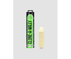 Vibromasseur Personnalisable Phosphorescent