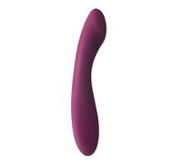 Vibromasseur point G Amy 2 - Couleur : Bordeaux