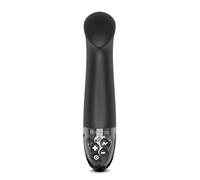 Vibromasseur point G Electro-stimulation Right On Ron - MYSTIM