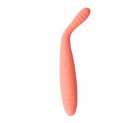 Vibromasseur point g et clitoris flexi-g