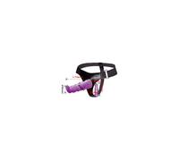 Vibromasseur point g gode ceinture 1è cm, Largeur 335 mm, Longueur 200 mm, Profondeur 85 mm, Poids 0.490 Kg, Couleur Violet