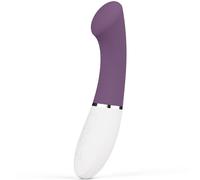 Lelo Gigi™ 3 Vibrador Punto G Violeta 1ud