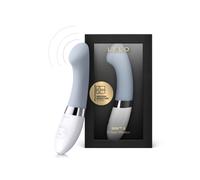 Vibromasseur point G LELO Gigi 2 gris