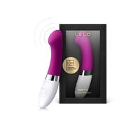 Lelo Gigi 2 Vibreur Deep Rose 16.5 cm