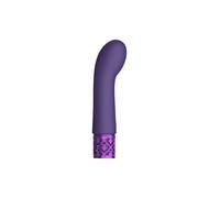 Vibromasseur Point G Mini Bijou