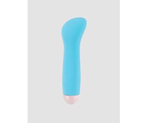Vibromasseur Point G Mini Cuties 08