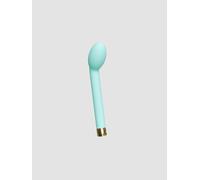 Vibromasseur OMG Flexible Point G USB 10 Modes Étanche Silicone