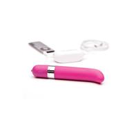 Vibromasseur point g ohmibod vibrant rose stimulant, Largeur 145 mm, Longueur 290 mm, Profondeur 67 mm, Rayon FEMME, Couleur Rose