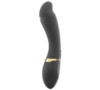 Sextoys Femme Vibromasseur Tender Spot - DORCEL