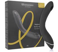 Womanizer OG - Gris foncé