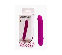 Vibromasseur Pretty Love Beck