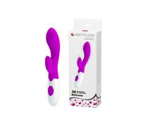 Vibromasseur Rabbit Brighty
