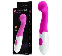 Vibrateur Pretty Love Charles 1pc