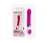 Vibromasseur Pretty Love Daniel