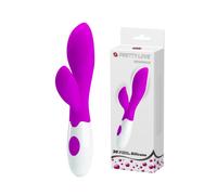 Vibromasseur Pretty Love Newman