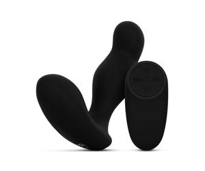 Vibromasseur Prostatique Vibrant Avec Télécommande Sans Fil