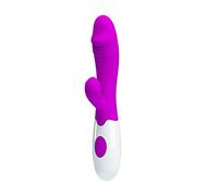Vibromasseur Rabbit 30 Vitesses