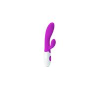 Vibromasseur Rabbit Alvis