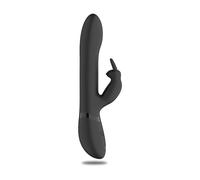 Vibromasseur Rabbit Amoris Noir