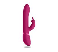 Vibromasseur Rabbit Amoris Rose