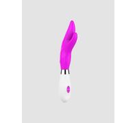 Vibromasseur Rabbit Athos Fuchsia