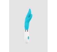 Vibromasseur Rabbit Athos Turquoise