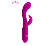 Vibromasseur Rabbit Bess Stimulateur Point G - YOBA