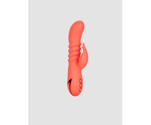 Vibromasseur Rabbit California Dreaming Orange County Cutie