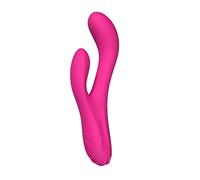 Vibromasseur rabbit connecté Lovense Osci 3