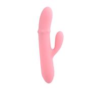 Vibromasseur rabbit connecté Mora Neo
