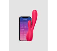 Vibromasseur Rabbit Connecté Satisfyer Mono Flex
