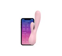 Vibromasseur Rabbit Connecté Satisfyer Mono Flex