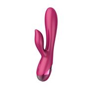 Vibromasseur Rabbit Endless Love Stimulation point G - Xocoon