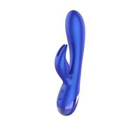 Vibromasseur Rabbit Everlasting Love Stimulation point G - Xocoon