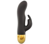 Vibromasseur Rabbit Expert G
