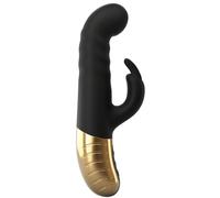 Marc Dorcel G-Stormer Vibromasseur Point G et Clitoridien