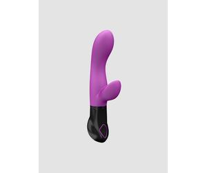 Vibromasseur Rabbit Gaia
