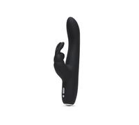 Vibromasseur Rabbit Greedy Girl Slimline