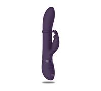 Halo de Vive Rabbit triple fonction Violet