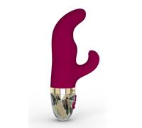 Vibromasseur Rabbit Hop Hop Bob Stimulateur Point G - MYSTIM