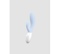 LELO - Vibromasseur rabbit Ina 3 - Écume