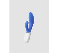 LELO - Vibromasseur Rabbit Ina Wave 2 - Ciel californien