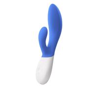 Vibromasseur Rabbit Ina Wave 2