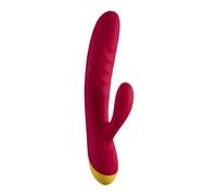 Vibromasseur Rabbit Jazz